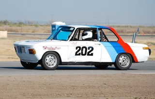 Illustration for article titled The Top 95 Lemons Of The Buttonwillow Histrionics 24 Hours Of LeMons